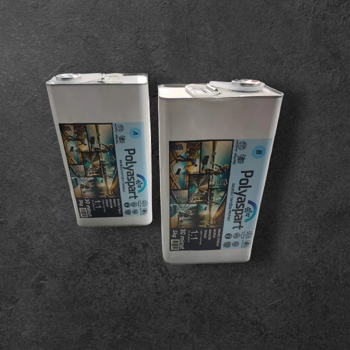 Polyaspart premaz 10kg za strehe modra barva 1:1 30minut, lokalno, Ljubljana, Polyaspart premaz, strešni premaz, hidroizolacija, UV odporen premaz, elastičen premaz, dolga življenjska doba, bazenski premaz, zaščita pred vodo, pohoden premaz, modri premaz, zaščita fasade, izolacija cokla, heavy duty premaz